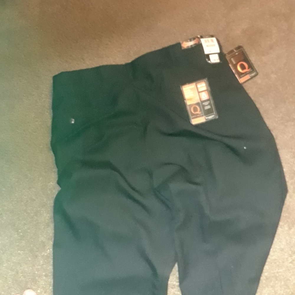 Men's haggar slacks